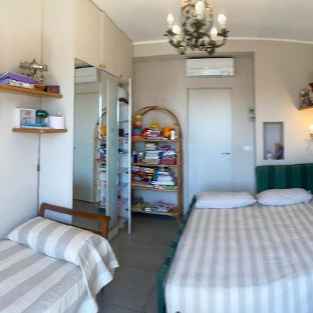 Le Magnolie Bed & Breakfast Santa Margherita Ligure Bagian luar foto