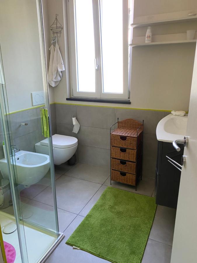 Le Magnolie Bed & Breakfast Santa Margherita Ligure Bagian luar foto