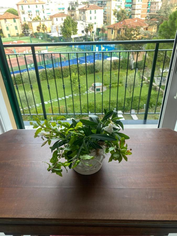 Le Magnolie Bed & Breakfast Santa Margherita Ligure Bagian luar foto