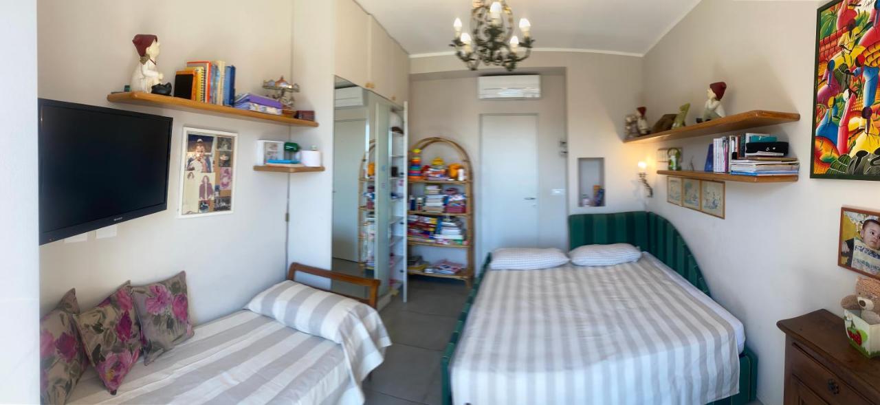 Le Magnolie Bed & Breakfast Santa Margherita Ligure Bagian luar foto