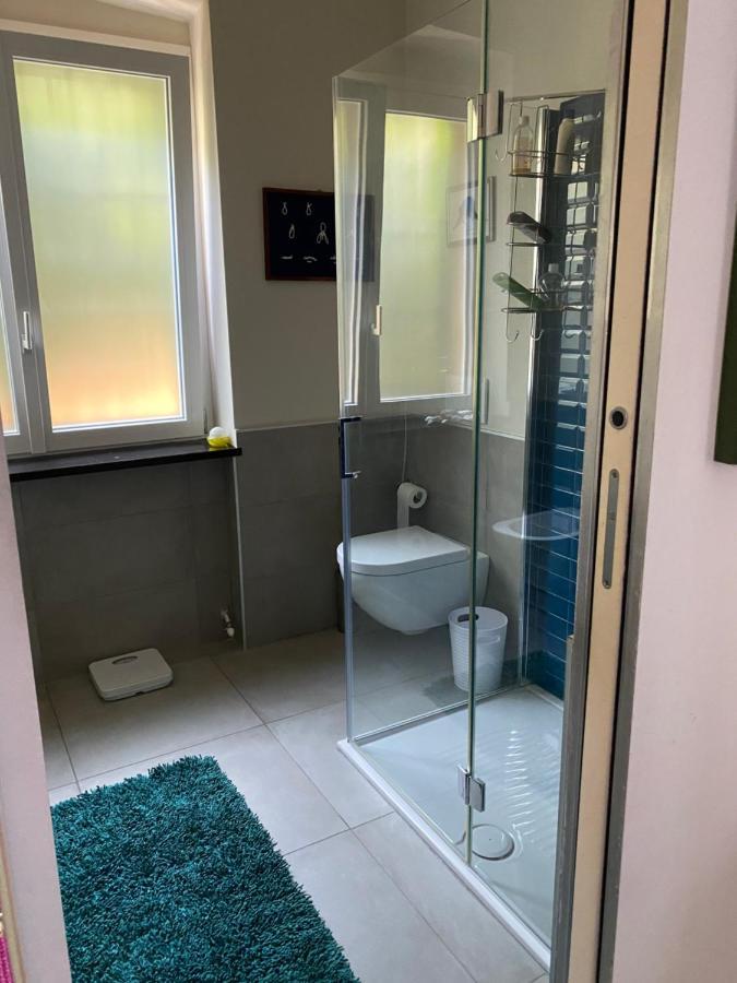 Le Magnolie Bed & Breakfast Santa Margherita Ligure Bagian luar foto