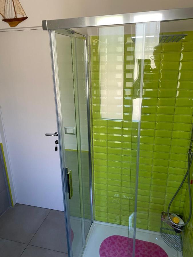 Le Magnolie Bed & Breakfast Santa Margherita Ligure Bagian luar foto