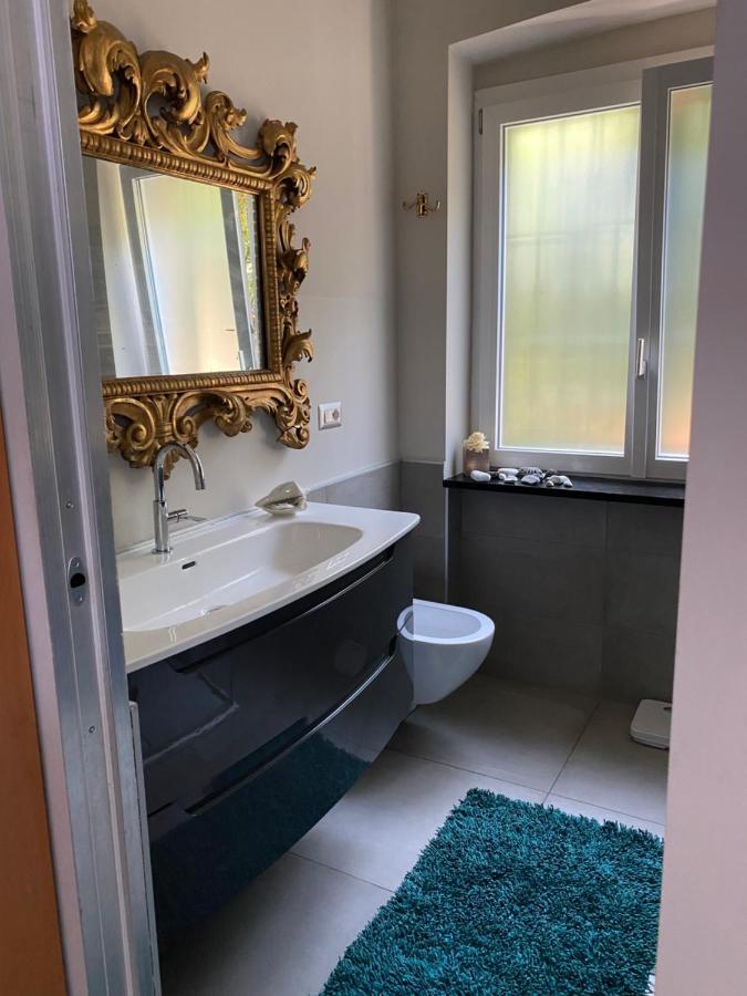 Le Magnolie Bed & Breakfast Santa Margherita Ligure Bagian luar foto